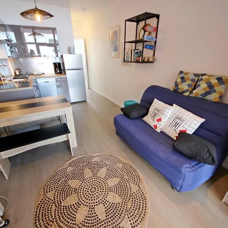 Apartment 2A - E3 007 - 506La Saint-Raphael (Var)