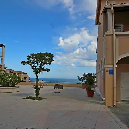 2A - E3 007 - 506La Apartment Saint-Raphael (Var)