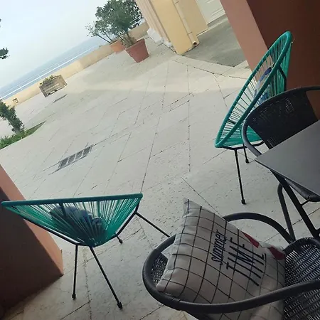 Apartment 2A - E3 007 - 506La Saint-Raphael (Var)